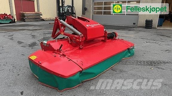 Kverneland 3632FT Друга техника за жънене на фураж