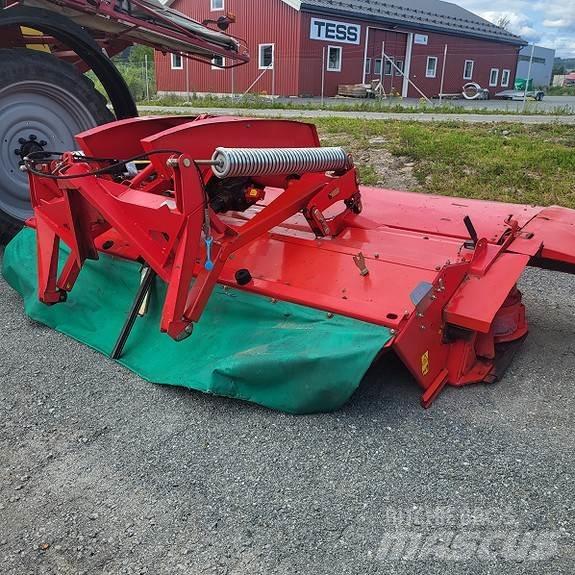 Kverneland 3636FT Косачки