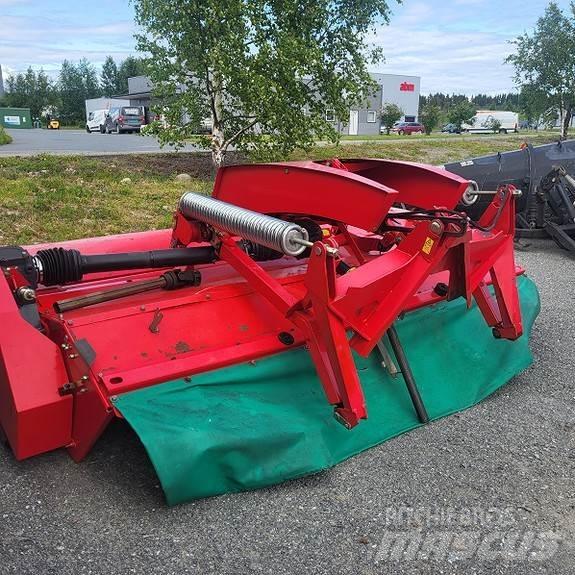 Kverneland 3636FT Косачки