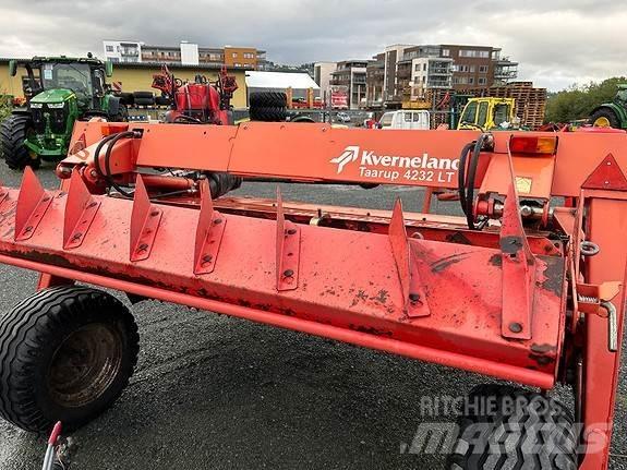 Kverneland 4232 Косачки
