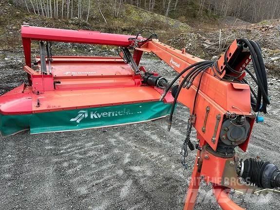 Kverneland 4328 LT Друга техника за жънене на фураж