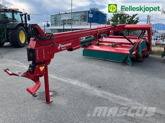 Kverneland 4332 CT Косачки