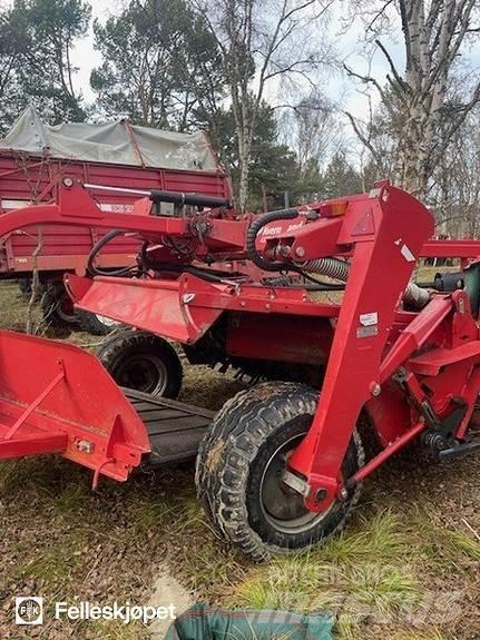Kverneland 4332LT Друга техника за жънене на фураж
