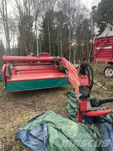 Kverneland 4332LT Друга техника за жънене на фураж