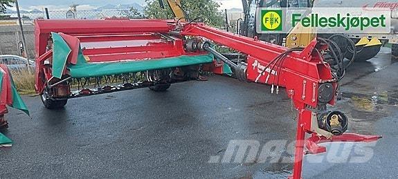 Kverneland 4332lt Косачки
