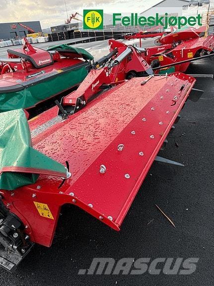 Kverneland 5087 MT Друга техника за жънене на фураж