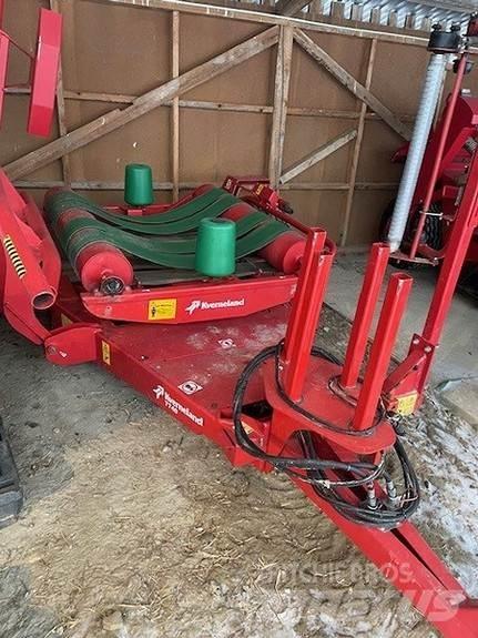 Kverneland 7740C Машини за опаковане