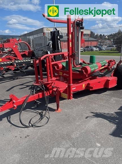 Kverneland 7740C Машини за опаковане
