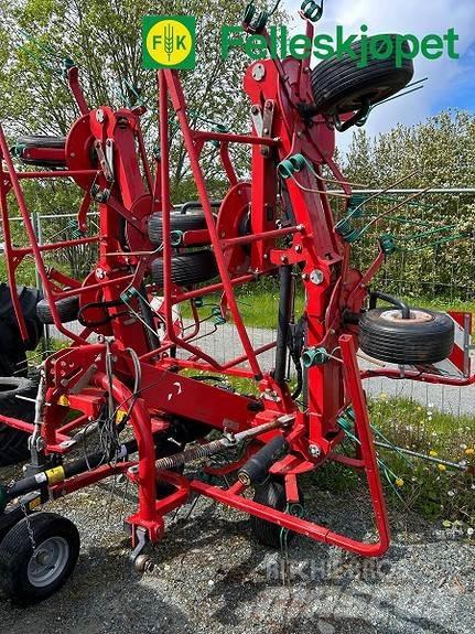 Kverneland 8480 Друга техника за жънене на фураж