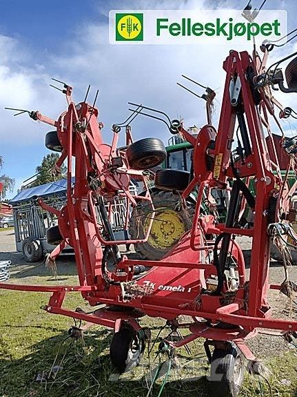 Kverneland 8480 Друга техника за жънене на фураж