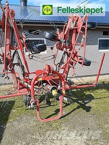 Kverneland 8480 Друга техника за жънене на фураж