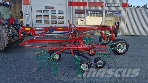 Kverneland C 9580 Уиндроуърс/Косачки за сено и др.
