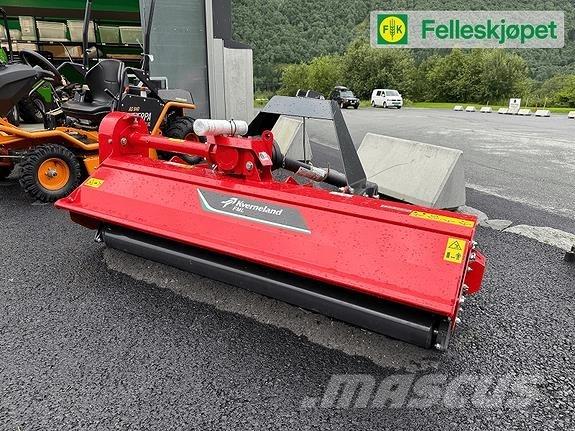 Kverneland FML 180 Друга техника за жънене на фураж