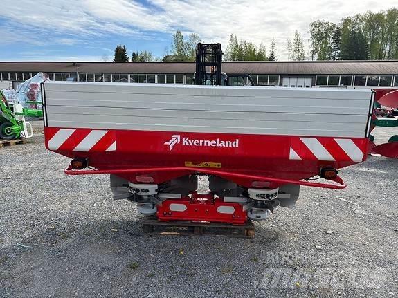 Kverneland HL 1500 Минерални приспособления за разширяване на струята