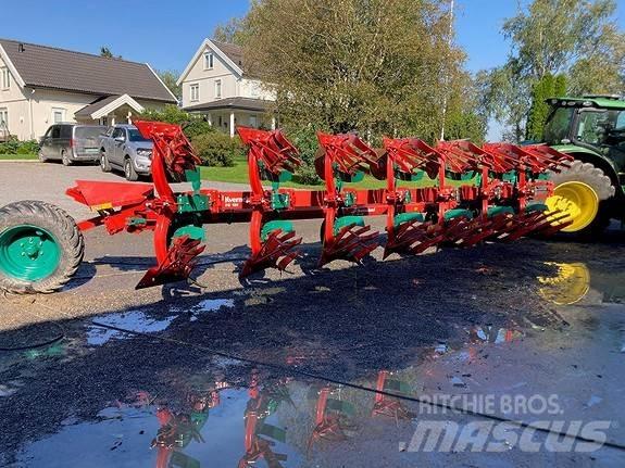 Kverneland PB-100 Реверсивни плугове