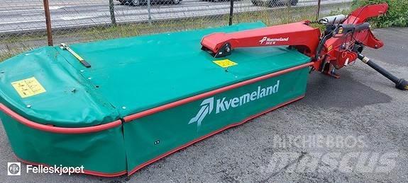 Kverneland ta2832m Друга техника за жънене на фураж