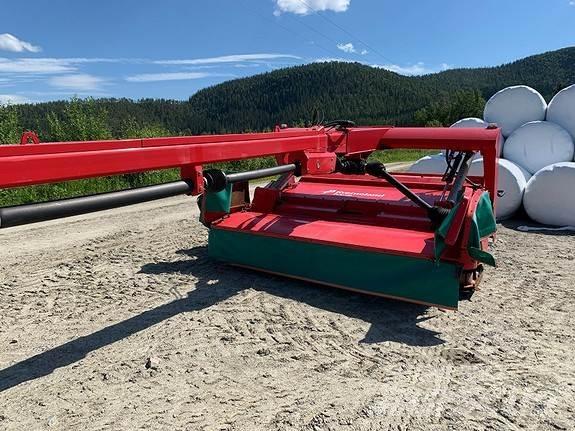 Kverneland TA4332C Друга техника за жънене на фураж