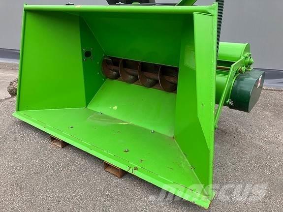  KWFS 2140 Други машини за животновъдство и аксесоари