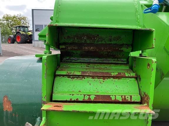  KWFS 2140 Други машини за животновъдство и аксесоари