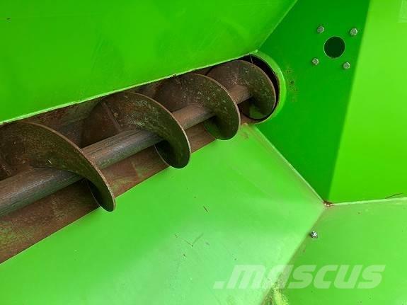  KWFS 2140 Други машини за животновъдство и аксесоари