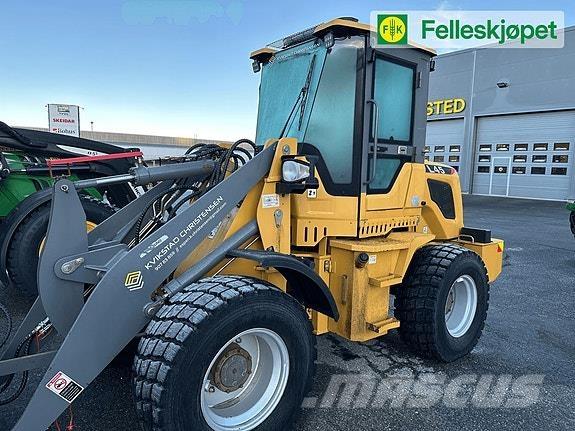  L45 Мини товарачи
