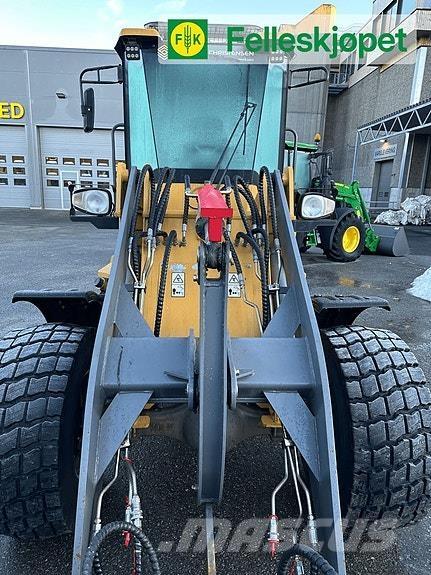  L45 Мини товарачи
