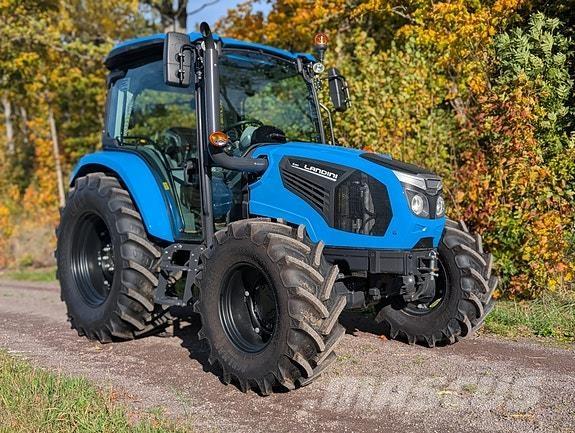 Landini 4-080 Трактори