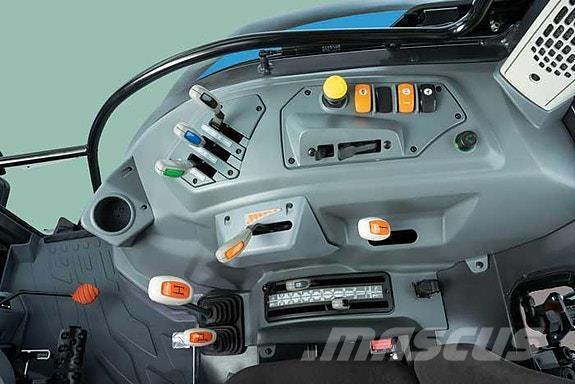 Landini 4-080 Трактори