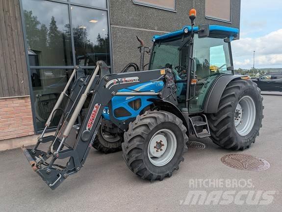 Landini ALPINE 85 Трактори