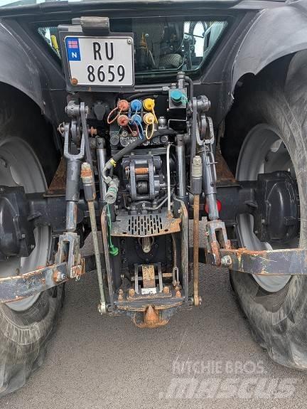 Landini ALPINE 85 Трактори