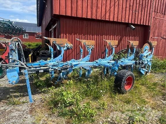 Lemken Juwel 7 Стандартни плугове