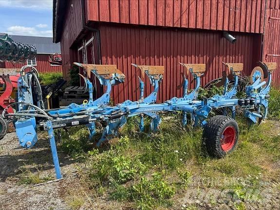 Lemken Juwel 7 Стандартни плугове