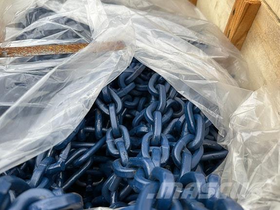 Lilleseth  Селскостопанство - Други