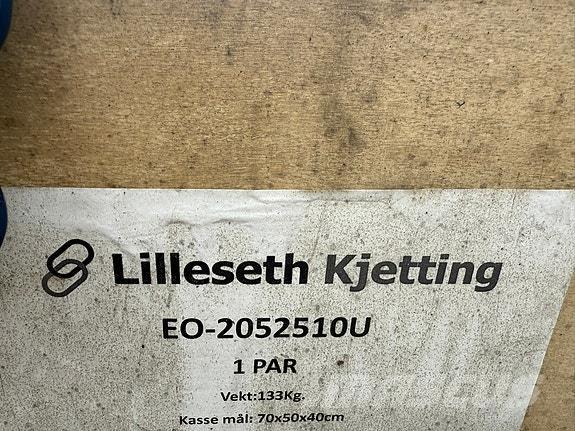 Lilleseth  Селскостопанство - Други