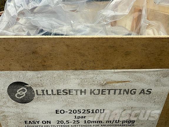 Lilleseth  Селскостопанство - Други