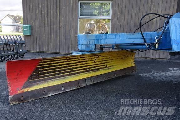 Lilleseth 270 Други пътни машини и машини за сняг