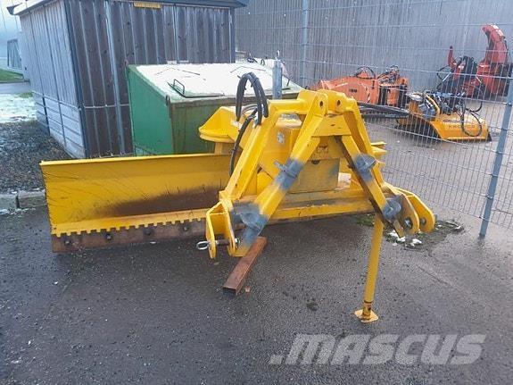 Lilleseth 300 Други пътни машини и машини за сняг