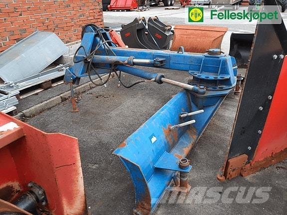 Lilleseth 300 Снегочистачки