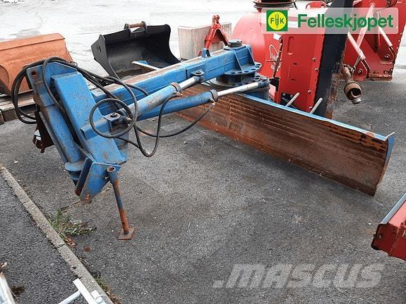 Lilleseth 300 Снегочистачки