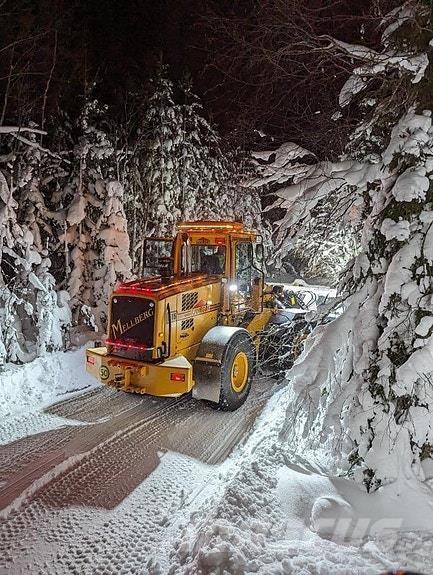 Ljungby  Колесни товарачи