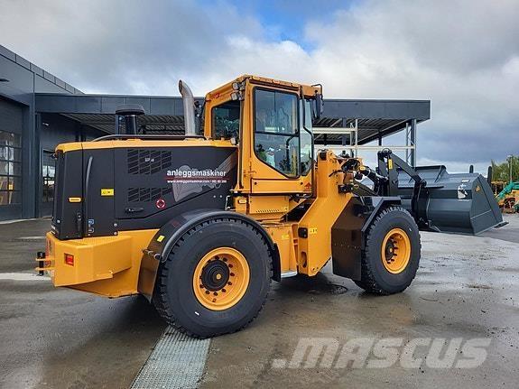 Ljungby  Колесни товарачи