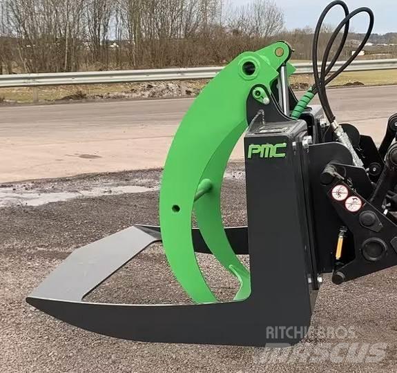  LTG Tømmerklo 1350 Горско стопанство - Други