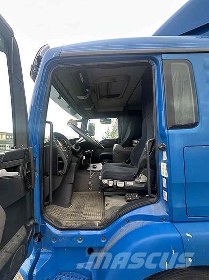MAN TGM 18.280 Каросерии