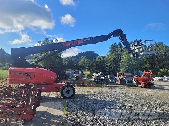 Manitou 280 TJ Други вишки и платформи