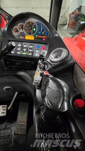 Manitou MT 1440 Телескопични товарачи