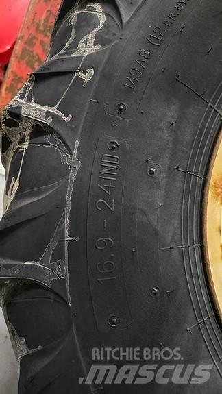 Manitou MT 1637 Телескопични товарачи