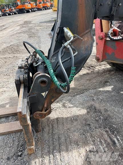 Manitou MT1740 Телескопични товарачи