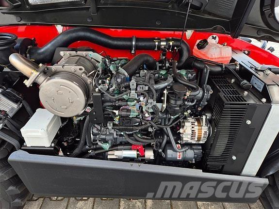 Manitou MT625 #NY# Телескопични товарачи