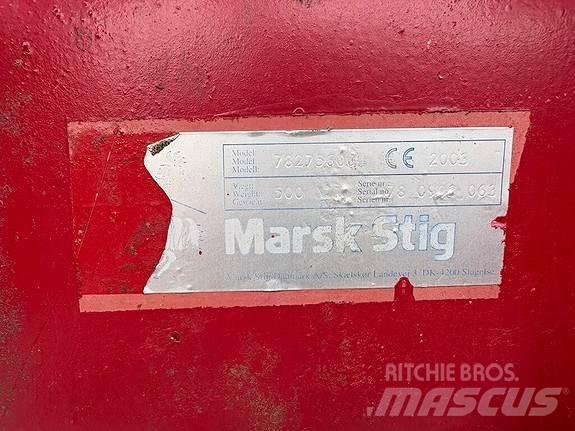 Marsk Stig 275 Други пътни машини и машини за сняг