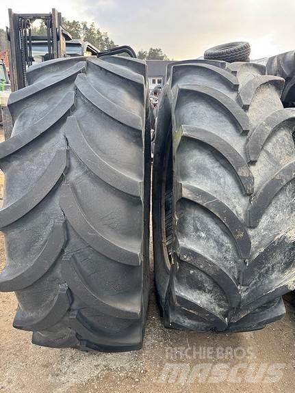 Massey Ferguson  Трактори